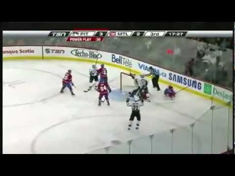Alex Goligoski Highlights