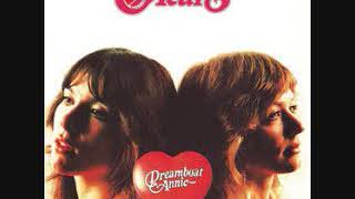 Heart - Dreamboat Annie (Reprise)