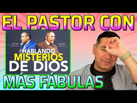 The World's Most Imaginative Pastor! Incredible! Revelations of Heaven and Glory #biblefree