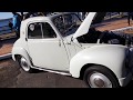 Fiat 500 1949 Fiat Topolino 1949 Rifaina