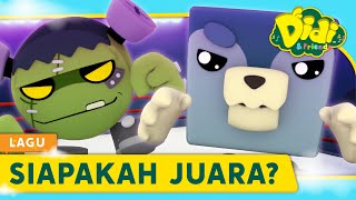 Download lagu Didi Lagu Baru | Siapakah Juara? | Didi & Friends x Juzzthin & Waris mp3 Download lagu Didi Lagu Baru | Siapakah Juara? | Didi & Friends x Juzzthin & Waris mp3