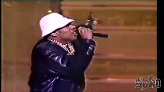 LL Cool J -  I Can't Live Without My Radio (Music Video)