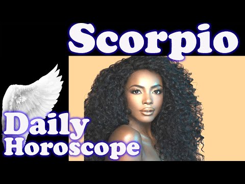 download lagu mp3 mp4 Scorpio Daily Money Horoscope, download lagu Scorpio Daily Money Horoscope gratis, unduh video klip Scorpio Daily Money Horoscope