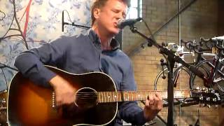 SXSW 2014: Mac McCaughan - Watery Hands
