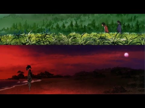 Battlecry (saib. mix)