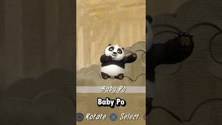 Download lagu Child Po Infinite Flight Glitch #kungfupanda #glitch #nostalgia mp3