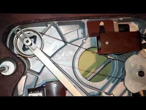 Thorens TD 124 MKII Speed control repair check