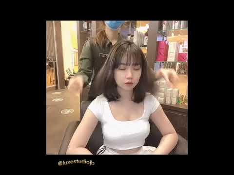 Visite nossos salões de cabeleireiro em Johor Bahru!