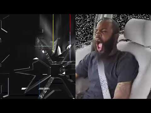 ERRA vs. Death Grips - Gungrave and Guillotine (metalcore rap mashup)