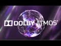 Dolby 7 1 Digital Surround Test Dolby Atmos