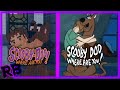 [4K] Scooby-Doo: 