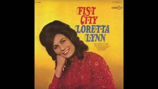 Loretta Lynn | Album: Fist City | Country | USA | 1968