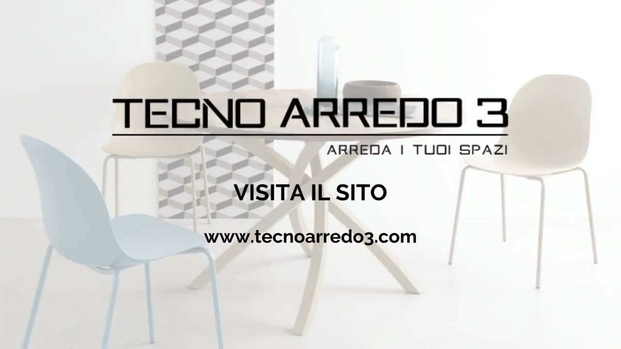 I Tavoli Perfetti per la tua Casa | Tecno Arredo 3