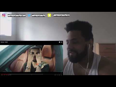 *UK🇬🇧REACTION* 🇹🇳 Tunisian RAP Samara - Mama VS Samara - Vende