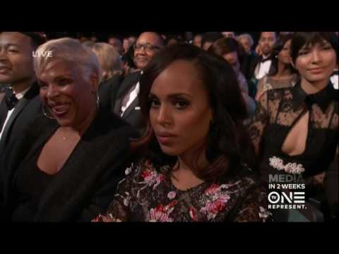 Denzel Washington NAACP Image Awards 2017 Speech [ FULL VIDEO ]