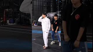 Download lagu Jungkook was practicing Euphoria but BTS did this🤣 #jungkook #bts #shorts mp3