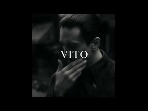 (FREE) "VITO" - ITALIAN TYPE BEAT| Hip Hop Instrumental | leok