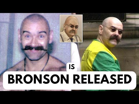 CHARLES BRONSON PAROLE HEARING OUTCOME