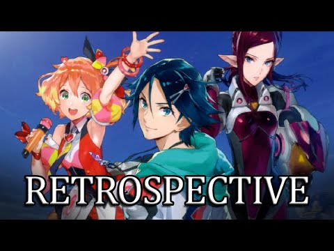 The Macross Delta Retrospective