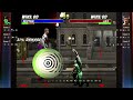 In Depth Tutorial For Reptile Ultimate Mortal Kombat 3 PSX Trilogy Guide