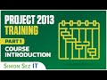 Project 2013 for Beginners Part 1: An Introduction ...