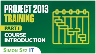Видео Microsoft Project Pro 2013