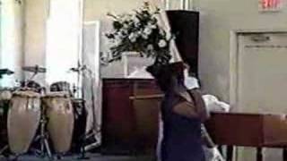 Yolanda Adams - What about the children