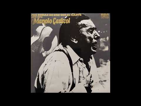 Manolo Caracol - Caracoleando