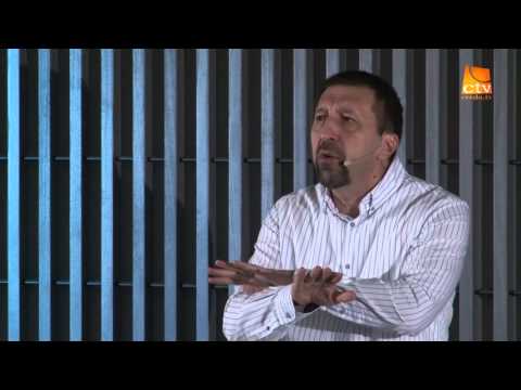 Rei Abrudan - Cele 7 Biserici din Apocalipsa - Biserica din Laodicea