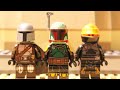 Book of Boba Fett in 7 Minutes