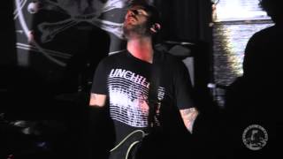 SANNHET live at Saint Vitus Bar, Oct. 10th, 2015 (FULL SET)