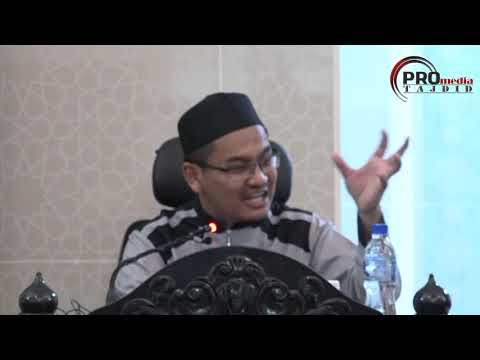 14-04-2019 Ustaz Rizal Azizan: