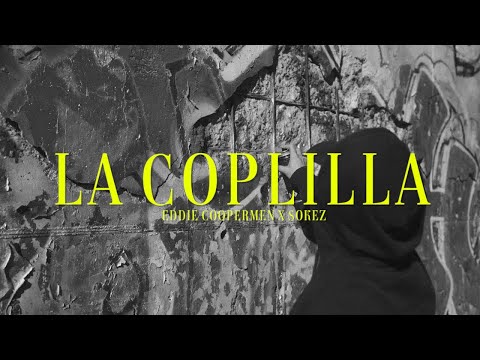 La coplilla (con Eddie Coopermen)