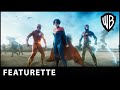 Supergirl Featurette