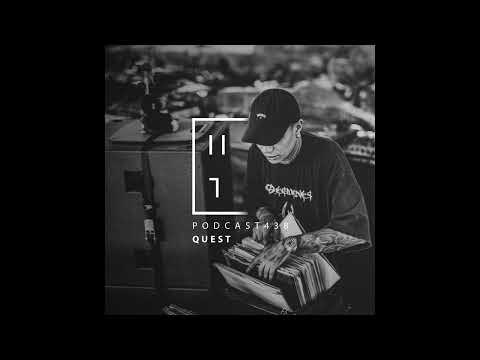 Quest — HATE Podcast 438