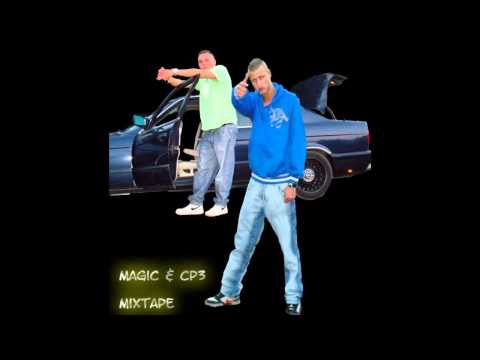 CP3 & Magic Meine Atzen
