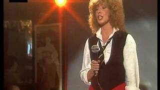 Marti Webb - Take That Look Off Your Face (1980) HQ 0815007