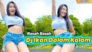 Download lagu DJ REMIX IKAN DALAM KOLAM JEDAG JEDUG LAGU VIRAL TIKTOK mp3