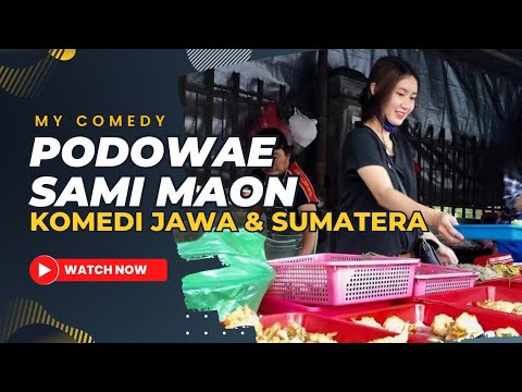 komedi-lucu-mendoan-podo-wae-sami-mawon-tunggale