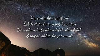 Download lagu Kucinta Kau Lebih Dari Kemarin - Abdul And The Coffe Theory mp3 Download lagu Kucinta Kau Lebih Dari Kemarin - Abdul And The Coffe Theory mp3