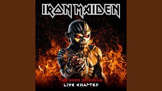Iron Maiden (Live at Estadio Velez Sarsfield, Buenos Aires, Argentina - Tuesday 15th March 2016)