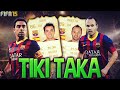 Fifa 15 Lets Play Tiki Taka/Beautiful Football #8 ...