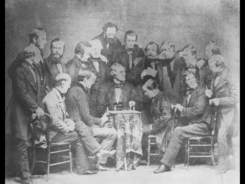 Simple But Beautiful Chess by Paul Morphy #69