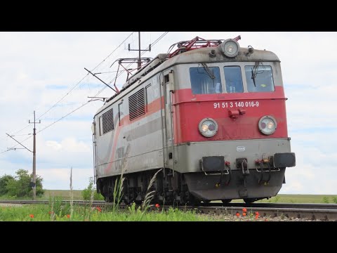 Cabview Lubliniec-Opole Towarowe