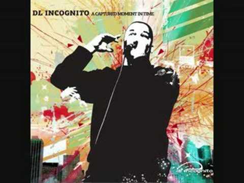 DL Incognito - Out Of The Box