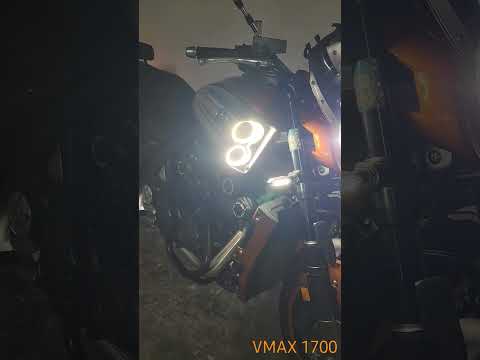 VMAX 1700