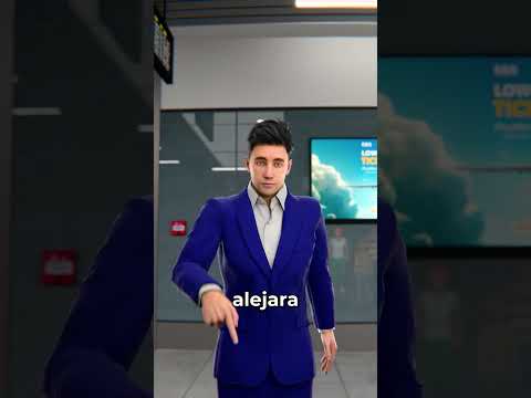 UN PATO ME TENDIÓ UNA TRAMPA 🦆