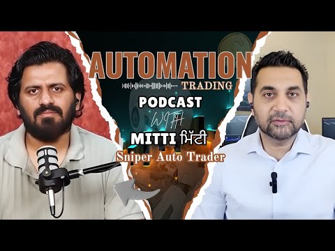 Sniper Auto Trader Explained & Automated Trading Learning Hub @MittiYt  ਮਿੱਟੀ #slingshotbot