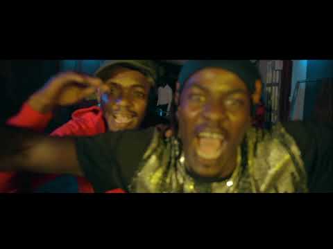 K.O Cossengue feat Nagrelha dos lambas - Tá numa (Official Video)