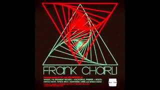 Frank Charli - Cellar Door - Waxlife Remix
